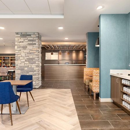 Home2 Suites By Hilton Cheyenne Exterior photo