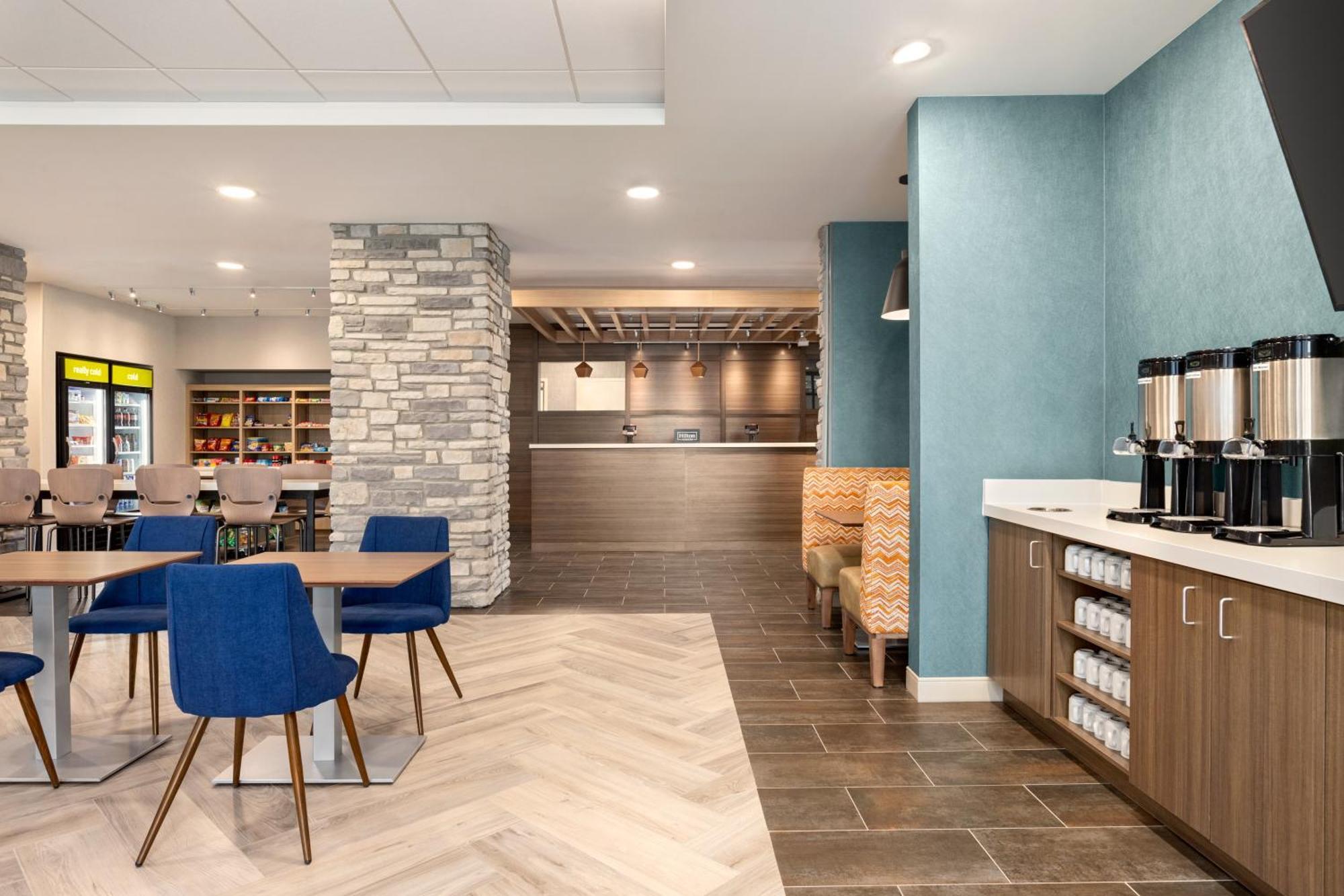 Home2 Suites By Hilton Cheyenne Exterior photo